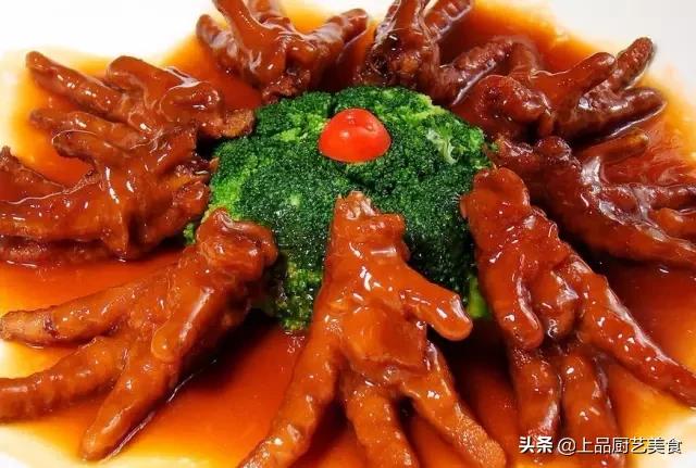 老师傅分享经典红烧菜30道,3款经典红烧菜好吃得不要不要的