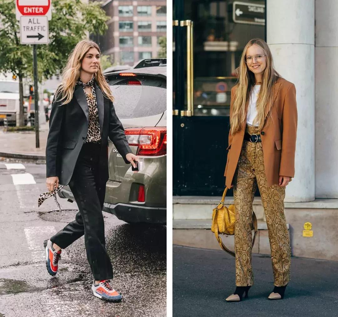 冬天必备的6款外套拿走不谢,必备秋冬外套