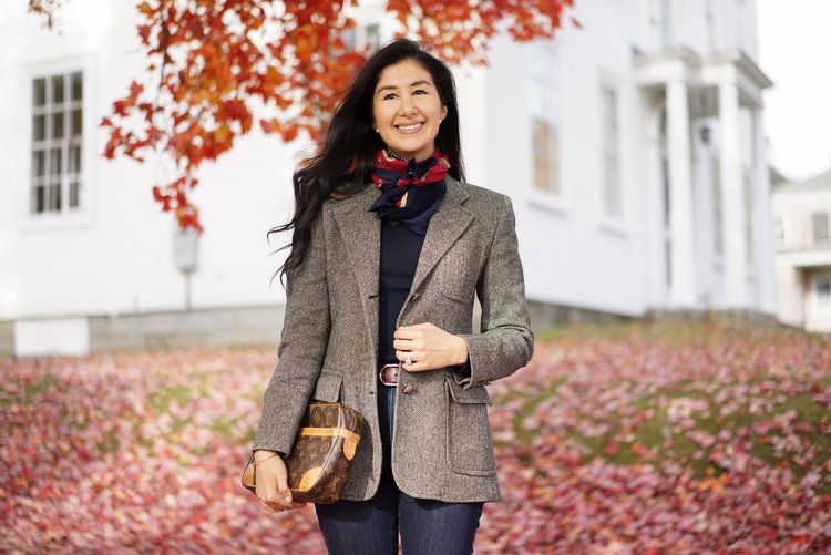 来自法国女人的购买真经，6个秘密法则让你拥有时尚，更省下银子