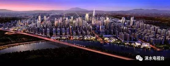 围观：从旅游独秀到城乡齐飞，涞水经历了怎样的华丽蜕变？