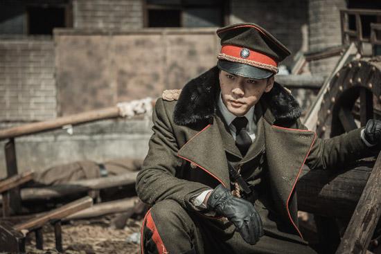 韩商言和蓝忘机电视剧,七月的韩商言八月的蓝忘机