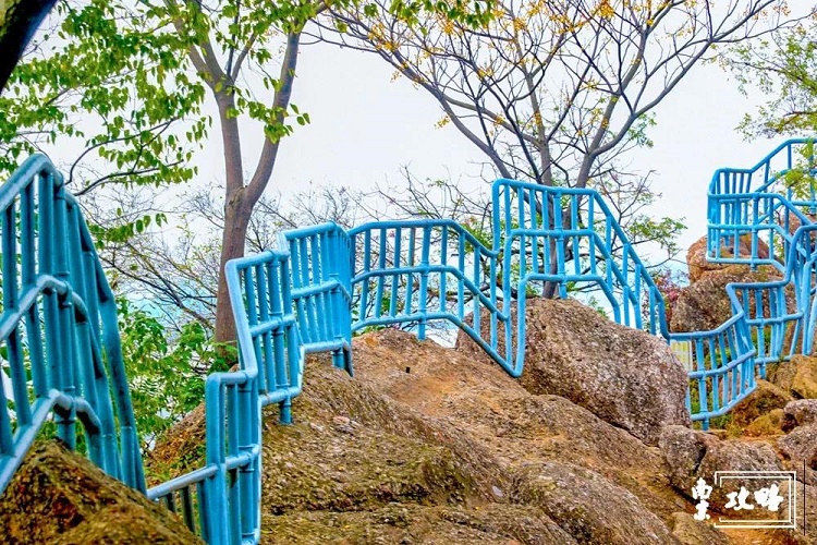 南京燕子矶游玩攻略,燕子矶游玩攻略一日游