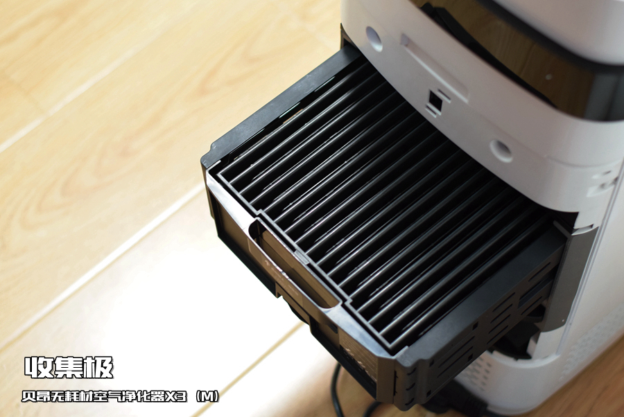 仅1999！永久不用换滤芯的空气净化器，来自硅谷的空气净化技术