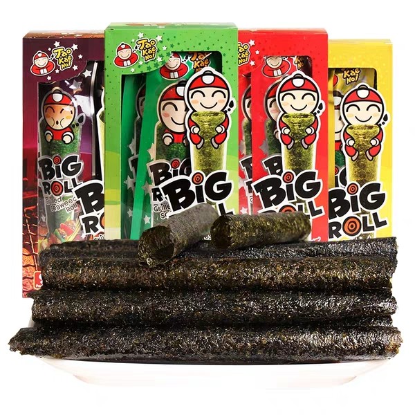 追剧怎么能少得了零食呢,追剧少了零食