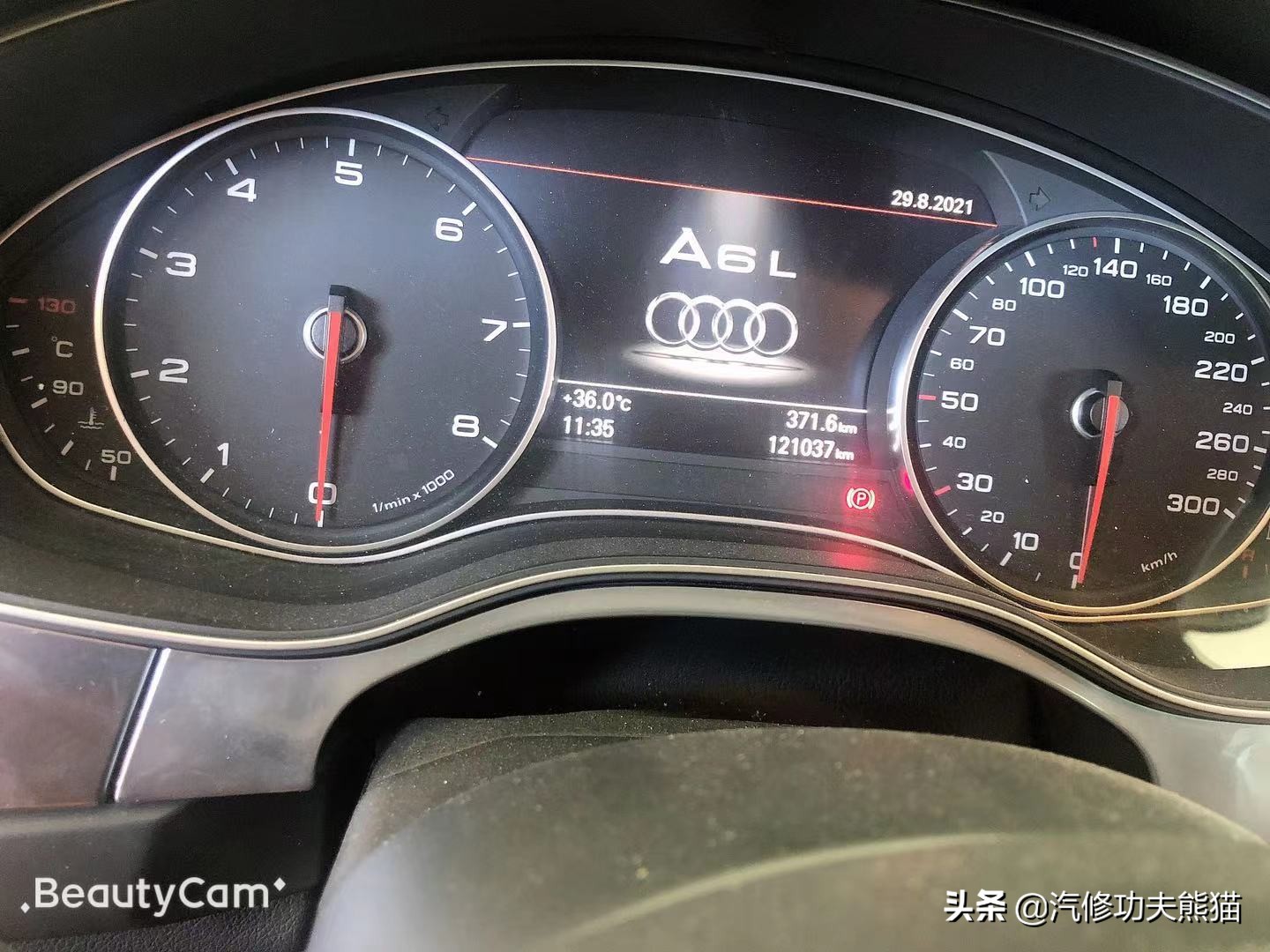 2021款奥迪a6发动机是否烧机油,a6这台车怎么样