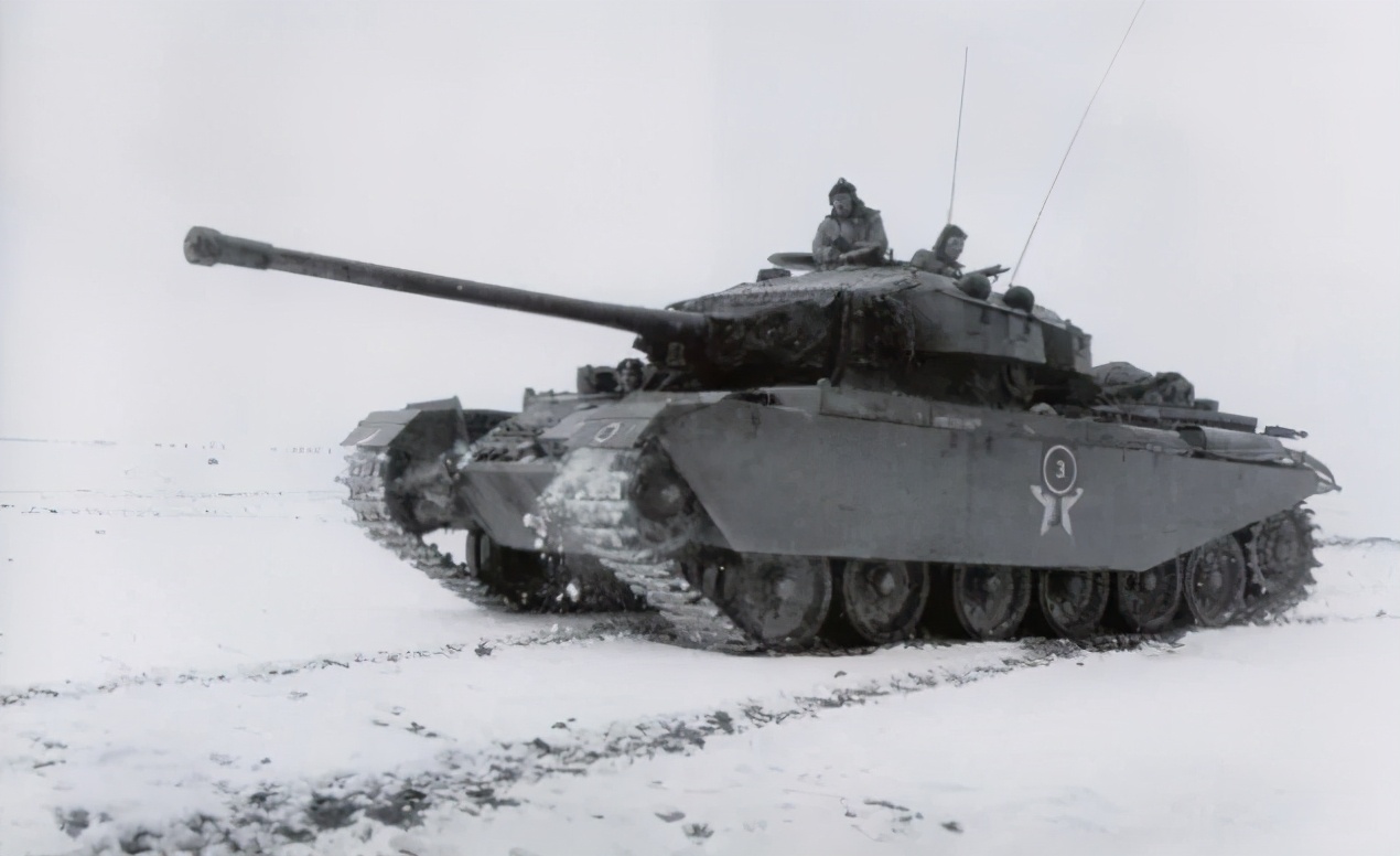 被志愿军全歼的英国部队记录,志愿军消灭英国三支王牌军