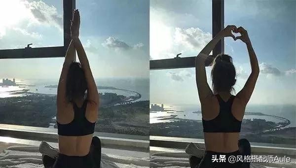 萧亚轩是靠什么吸引小鲜肉,萧亚轩鲜肉收割机恋爱秘籍