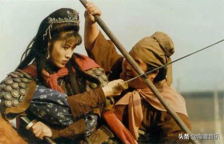 鍥涘ぇ鍚嶈憲鍗佸ぇ缁忓吀閰嶄箰,鍑犲ぇ缁忓吀褰辫閰嶄箰