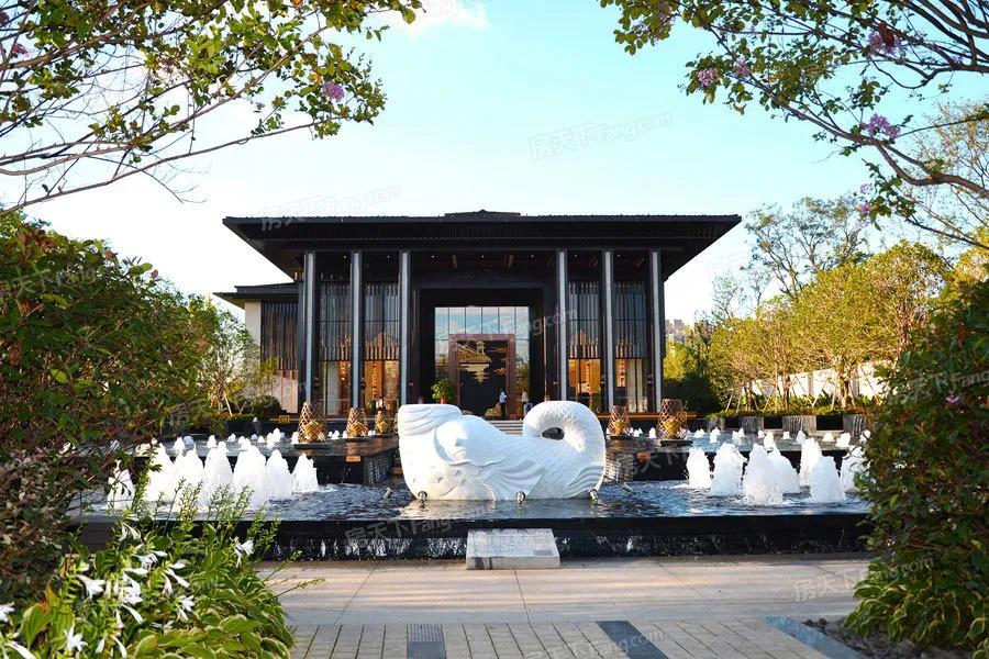 上海后花园最好的楼盘,江苏昆山豪华别墅有哪些