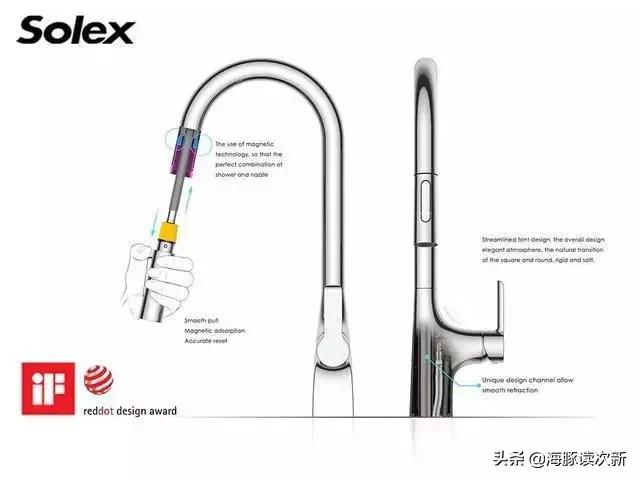 世界花洒十大名牌排名,世界花洒