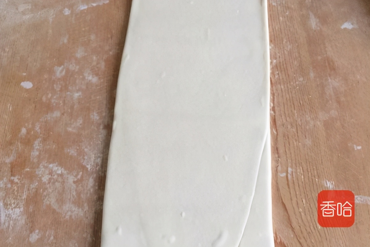 做面条筋道的方法,做面条怎样和面不破