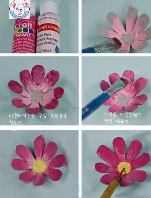 具有学习性的亲子手工简单,亲子手工一学就会教程来啦