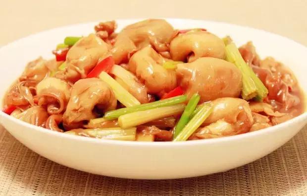 杀鱼时，老板默默将它藏起来，没想到它的营养价值堪比燕窝鱼翅