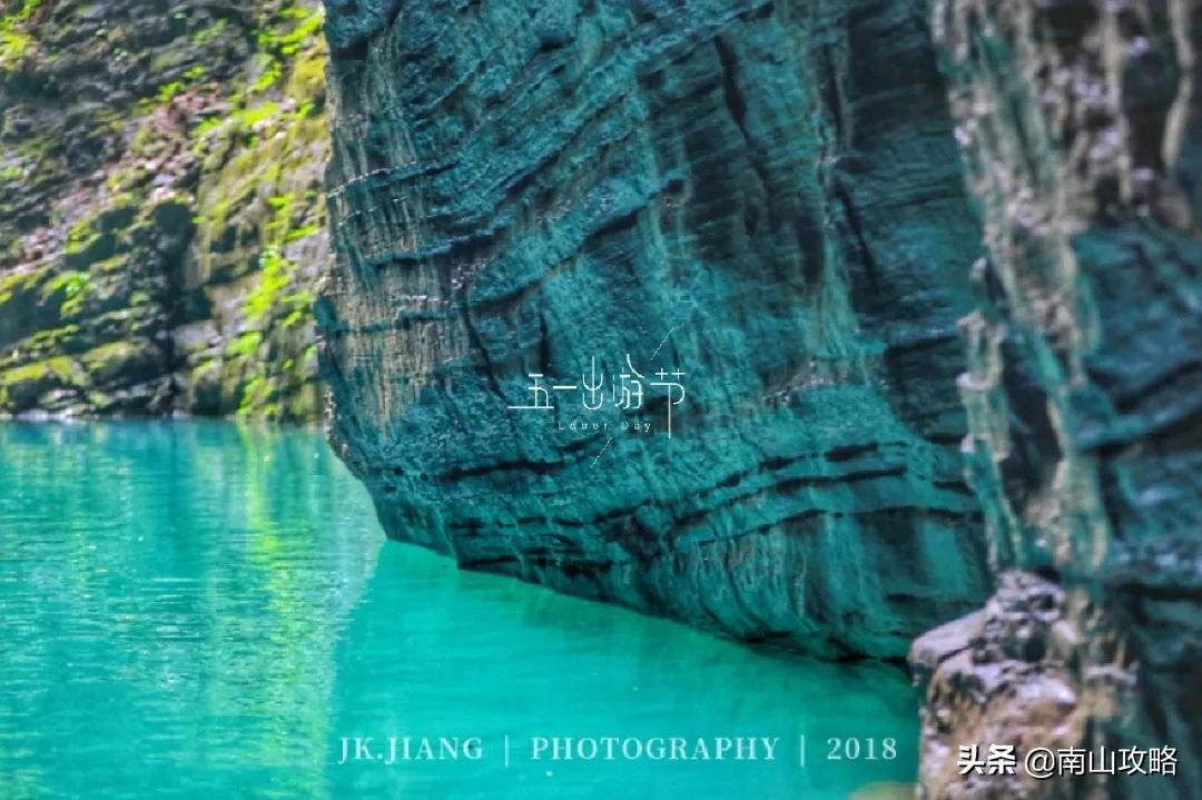 8月避暑推荐 (七月避暑人少的地方)