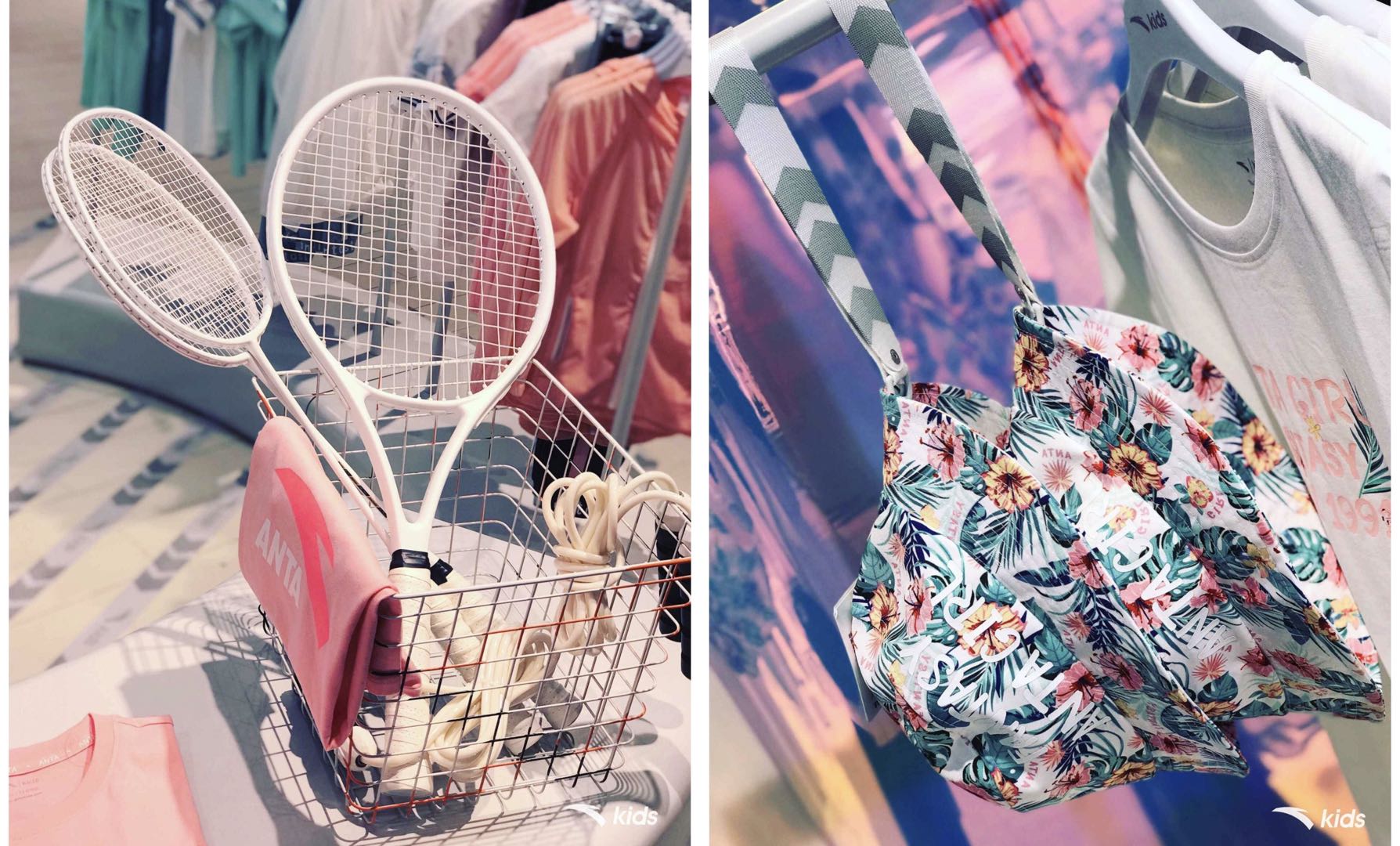 带娃打卡这家高颜值高人气童装店,做宜宾最潮的仔!