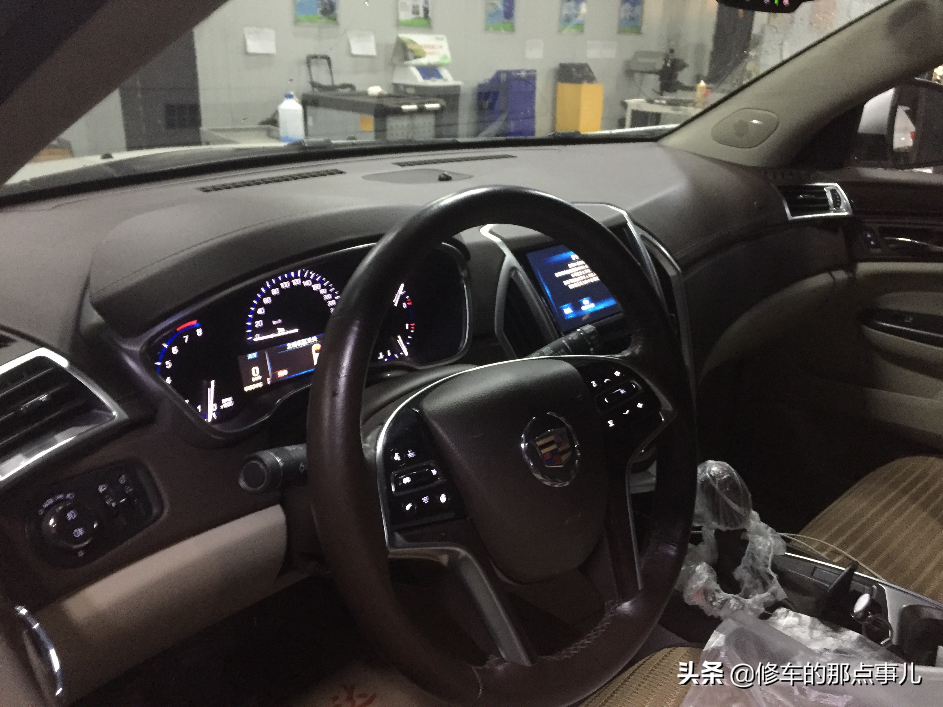 凯迪拉克怎么样看车子还在质保,凯迪拉克质量问题怎么解决