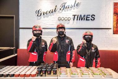 无接触不隔离,无接触不等于无责任