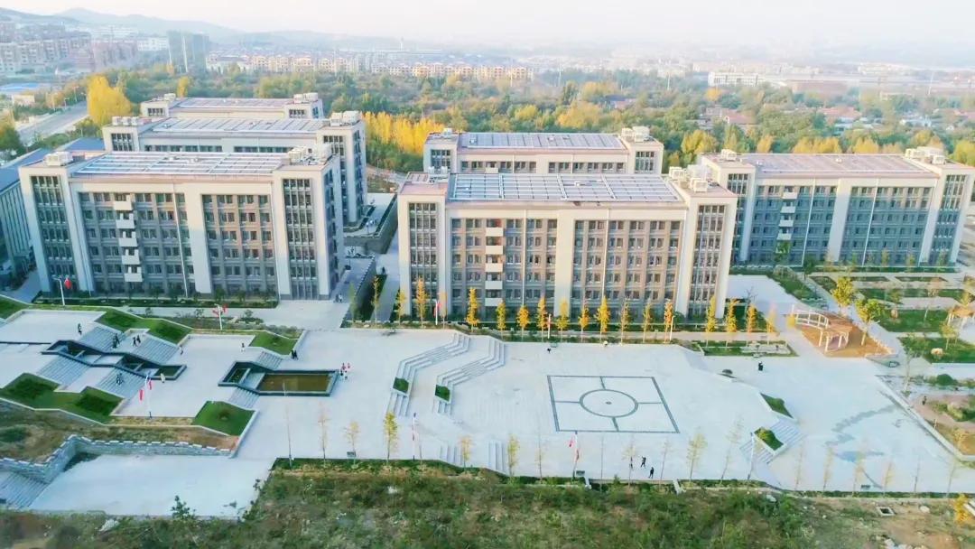 潍坊理工学院值得去吗,点评潍坊理工学院