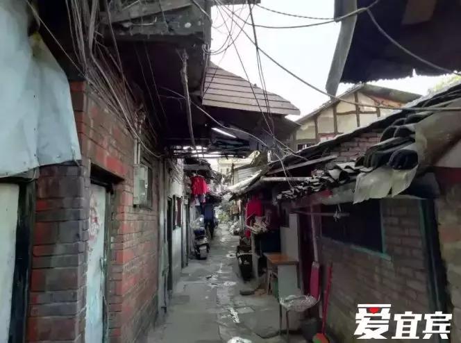 揭秘：宜宾“城中村”，那些卡卡头生活的人…