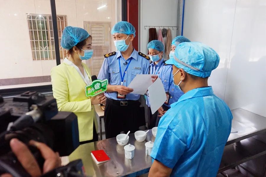 阳春三月茶香浓~查餐厅这份检“茶”结果出来啦