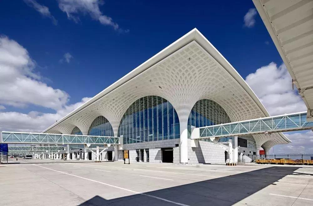 呼伦贝尔海拉尔机场,呼伦贝尔海拉尔东山国际机场