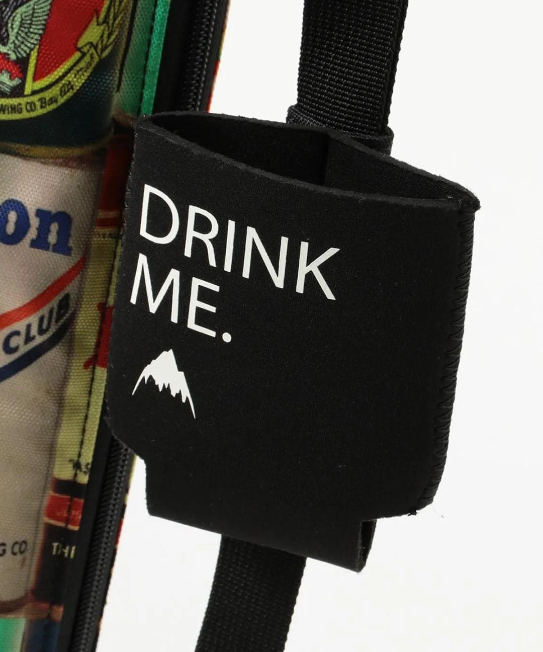 趁你们在看BEAMS服饰时不注意，我把它家的实用小物全带走了