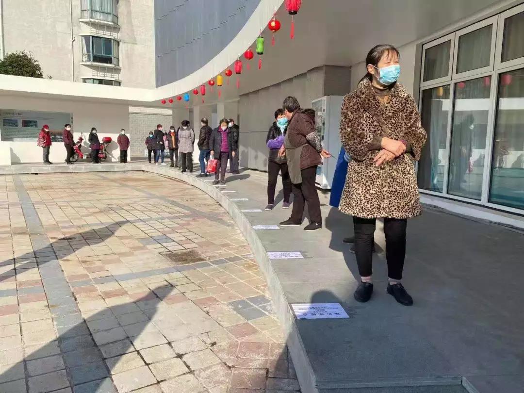 上海N种口罩预约法创意满分、心意满格!现场视频→