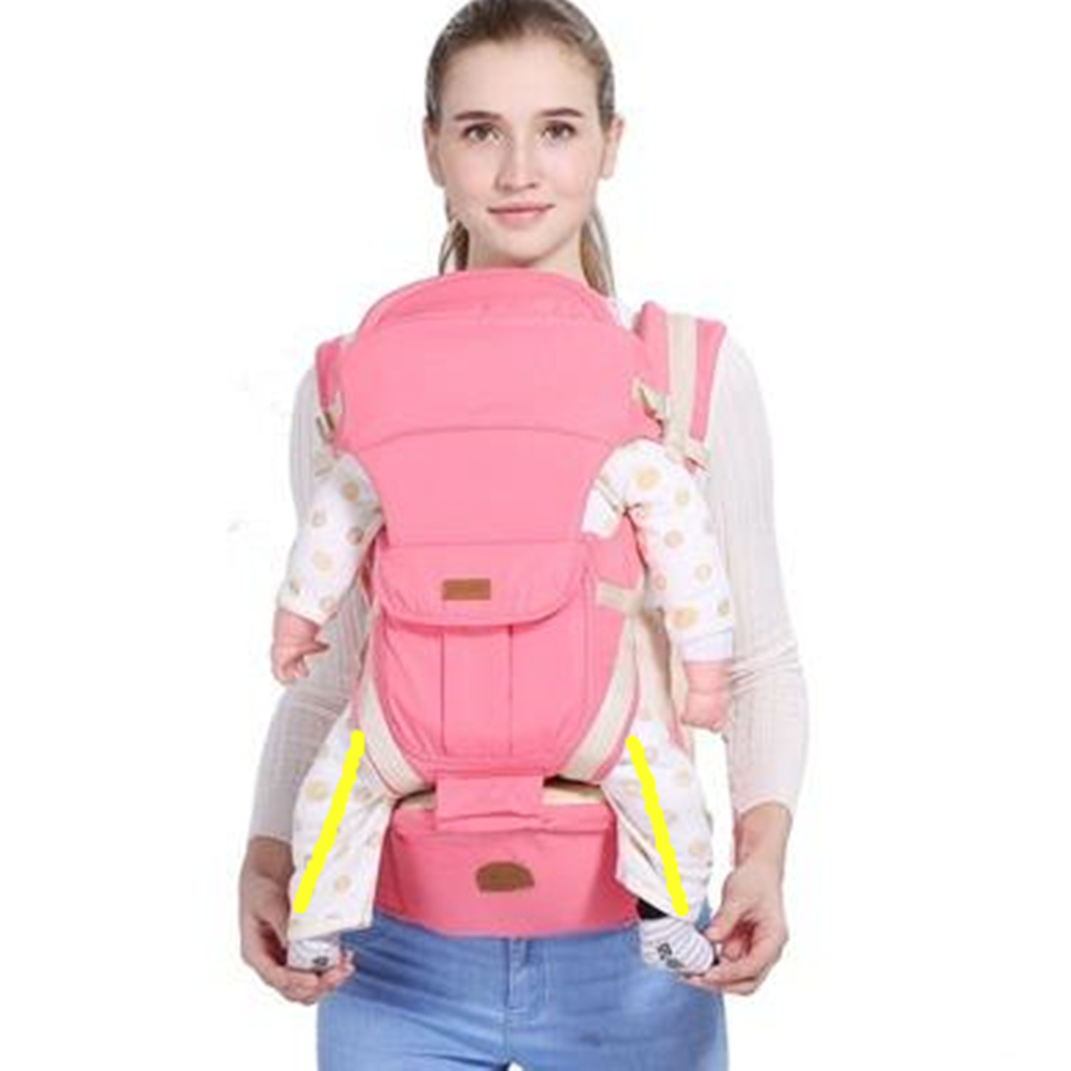 腰凳对宝宝的副作用,腰凳对宝宝腿有啥危害