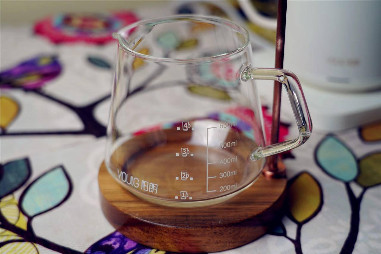 仪式感咖啡壶套装推荐,阳朗咖啡壶使用视频