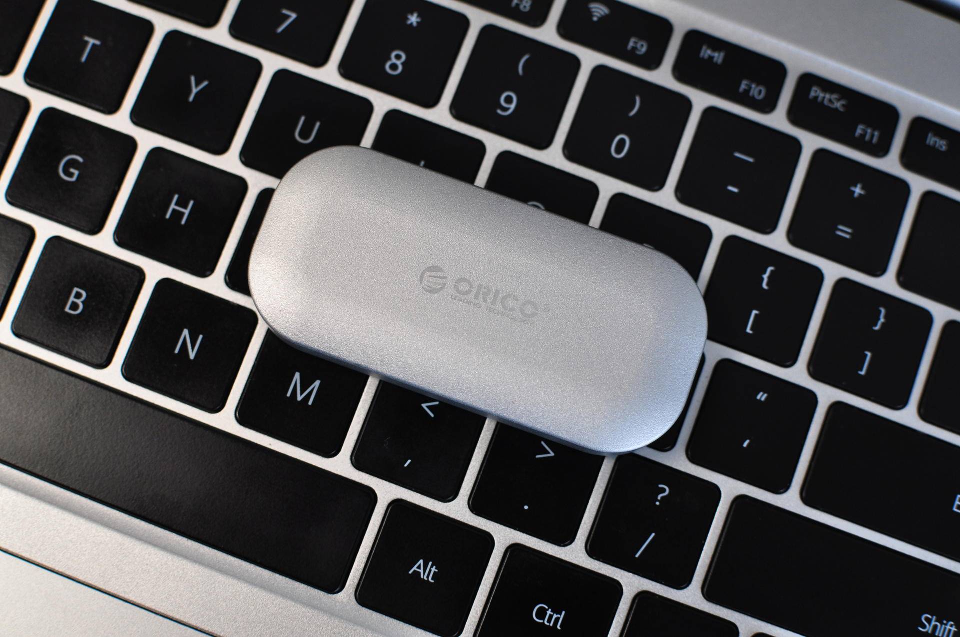 orico固态硬盘怎么加速,orico移动固态硬盘怎么用