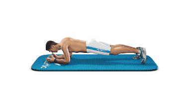 跑步突然腰背疼是什么原因,跑步出现腰酸痛怎么缓解