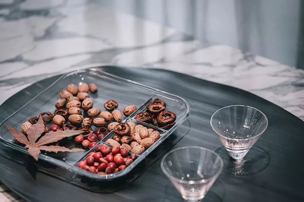 现代极简禅意中式风格,现代风带点中式元素