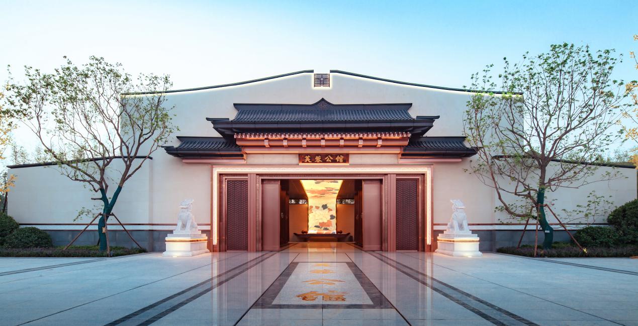 中国指数研究院最新发布,中国指数研究院最新数据