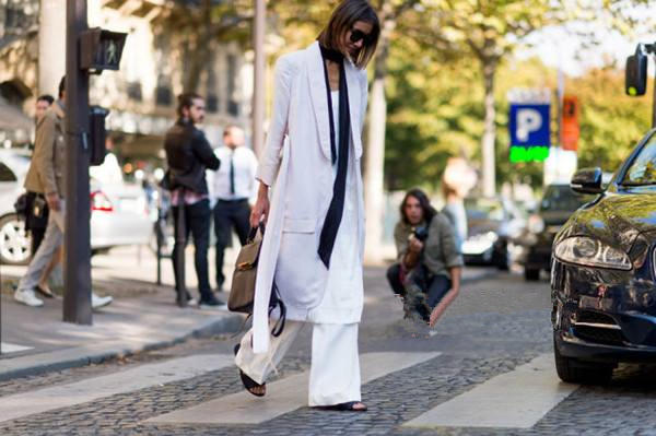 职业装职场必备,职场法则职业装