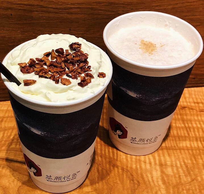 现在开个奶茶店大概需要多少钱,开奶茶店达到什么条件要交税吗