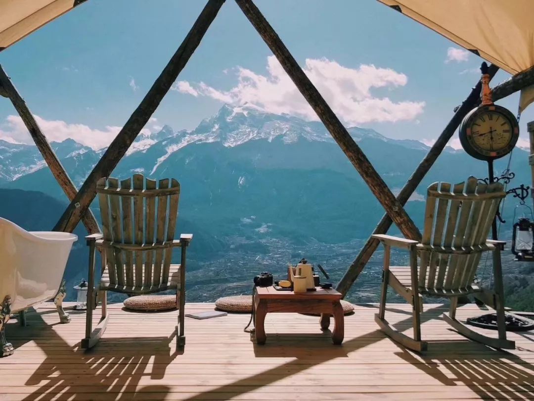 五一北京周边自驾游小众旅游地,2021五一亲子游推荐小众