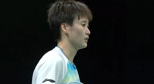 国羽一姐陈雨菲的夺冠之路,了不起女单总决赛