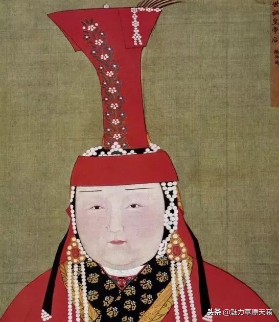 忽必烈汗的艺术世界