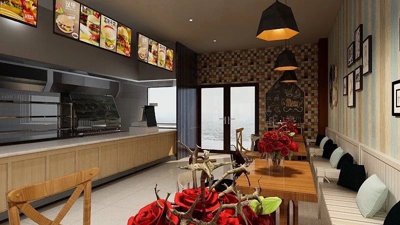 怎样经营快餐店的技巧,快餐店经营技巧和策略