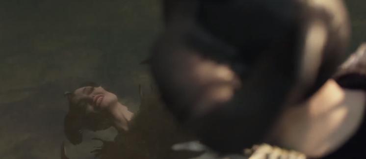 一见婆婆忘了娘《沉睡魔咒2》值得一看的傲娇老干妈怼婆婆