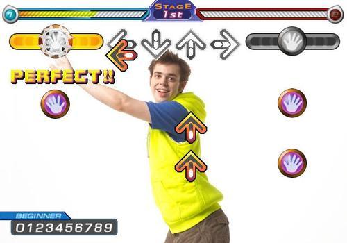 适合锻炼的体感游戏机,体感游戏机怎么选择运动类游戏机