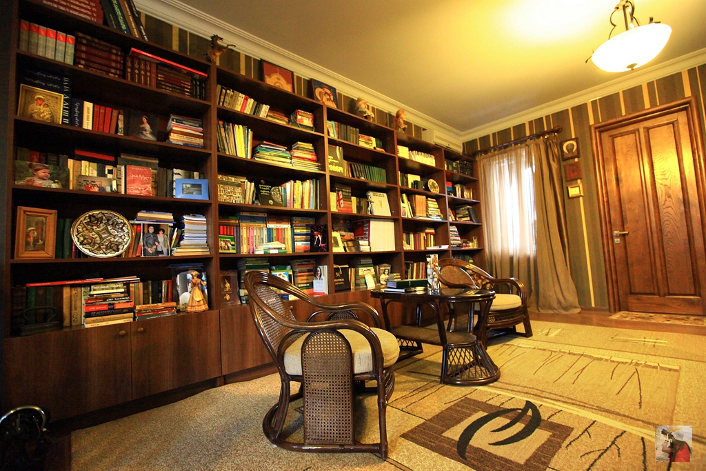 金秋探秘格鲁吉亚和亚美尼亚，大量美图谨防中毒（干货篇）