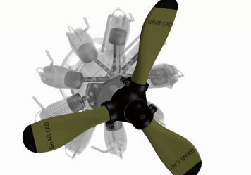3d演示飞机起飞动力原理,飞机的起飞原理是什么原理