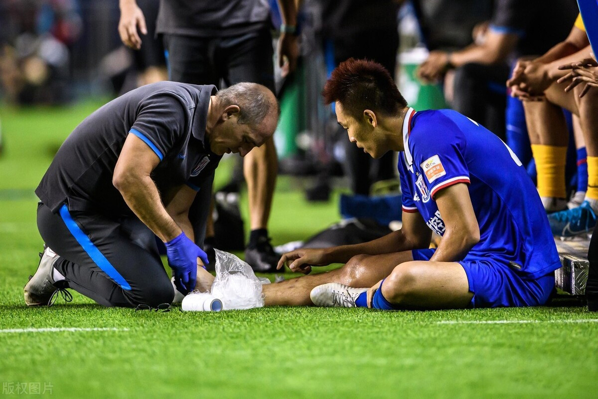 8国脚，2外援。这些赛季报销的核心球员是否能迎来涅槃重生