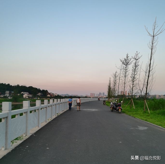 涟水地方怎么样,涟水风光