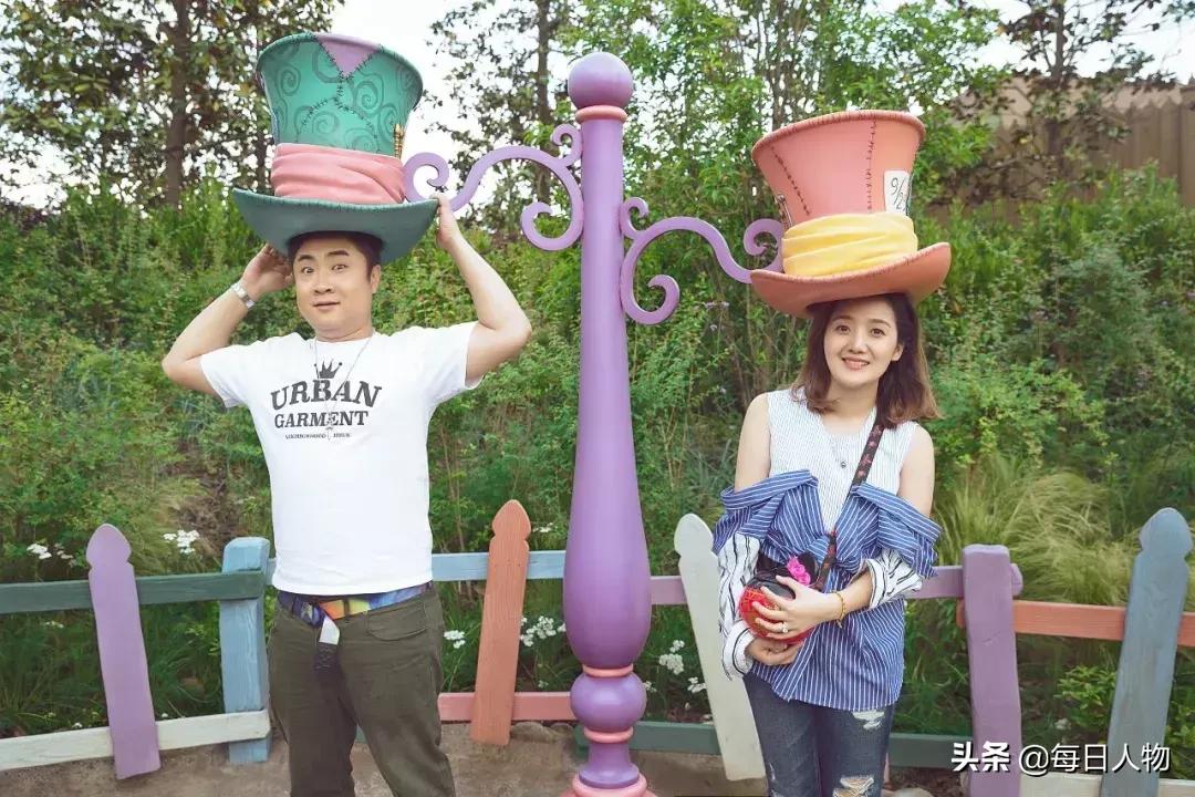 乔杉做大宝剑,大宝剑乔杉花絮