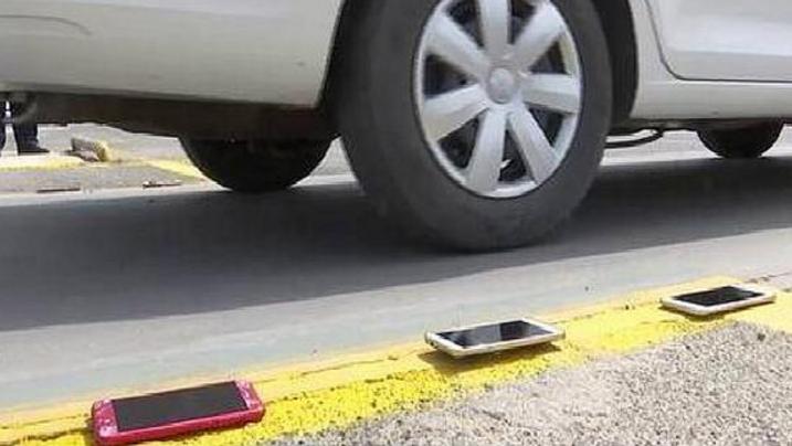 老司机又撒驾驶技巧干货，新手必看