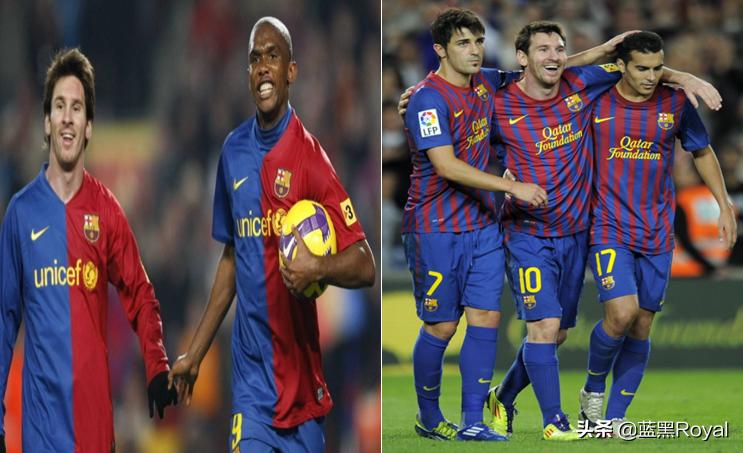 梅西为什么钟情巴萨,巴萨身高169