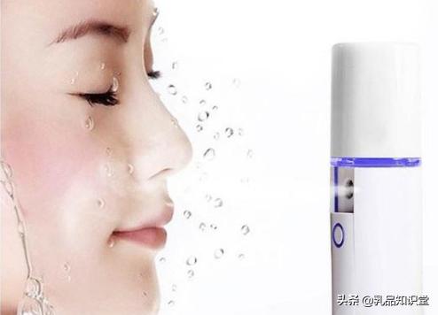 纳米喷雾补水仪一般要充几个小时,纳米喷雾补水仪便携迷你脸部保湿