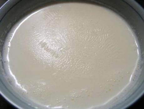 超简单双皮奶教程来了,如何制作美味双皮奶教程